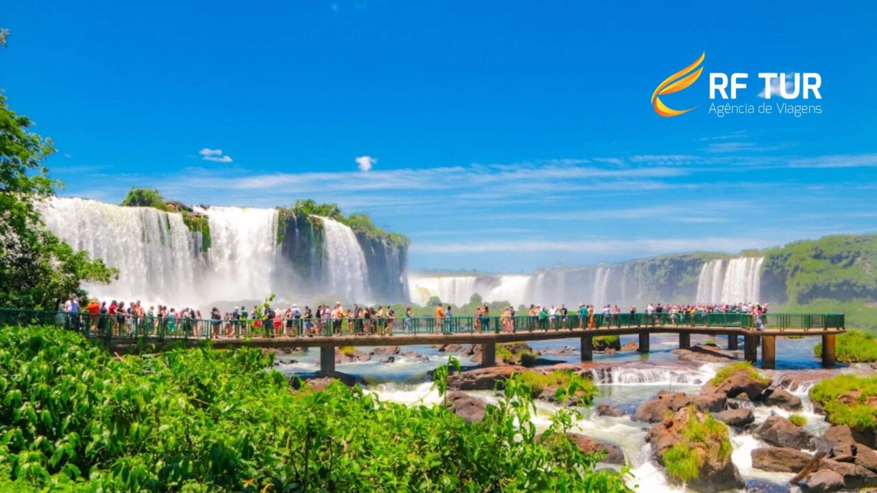 O Que Fazer Em Foz Do Iguaçu Em 3 Dias De Aventura – MVWEI
