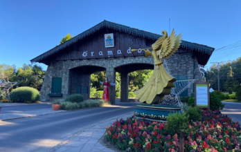 Natal Luz em Gramado